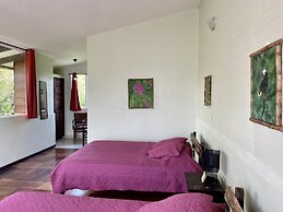 Hotel Rinconcito Verde