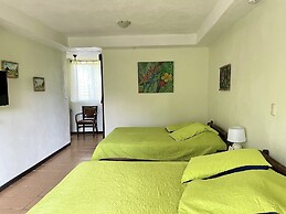 Hotel Rinconcito Verde