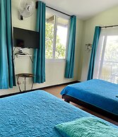 Hotel Rinconcito Verde