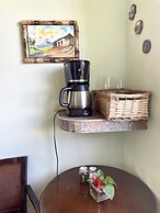 Hotel Rinconcito Verde