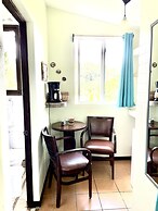 Hotel Rinconcito Verde