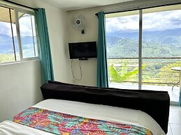 Hotel Rinconcito Verde