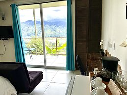 Hotel Rinconcito Verde