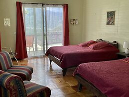 Hotel Rinconcito Verde