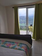 Hotel Rinconcito Verde