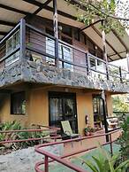 Hotel Rinconcito Verde