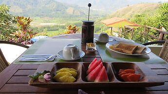 Hotel Rinconcito Verde