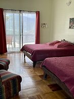 Hotel Rinconcito Verde