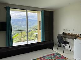 Hotel Rinconcito Verde