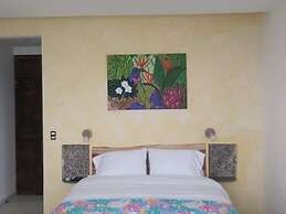 Hotel Rinconcito Verde