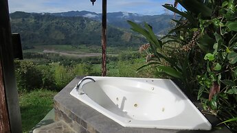 Hotel Rinconcito Verde