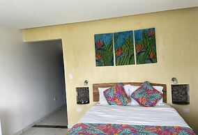 Hotel Rinconcito Verde