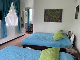 Hotel Rinconcito Verde