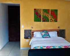 Hotel Rinconcito Verde