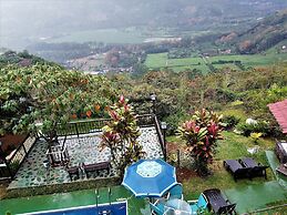 Hotel Rinconcito Verde