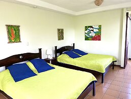Hotel Rinconcito Verde
