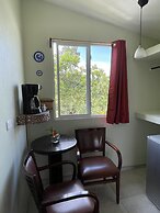 Hotel Rinconcito Verde
