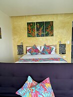 Hotel Rinconcito Verde