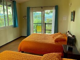 Hotel Rinconcito Verde