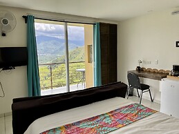 Hotel Rinconcito Verde