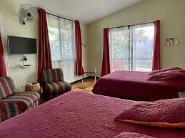 Hotel Rinconcito Verde