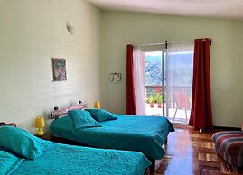 Hotel Rinconcito Verde