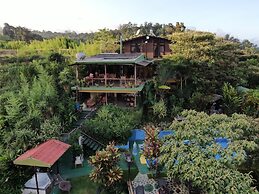 Hotel Rinconcito Verde