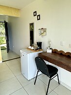 Hotel Rinconcito Verde