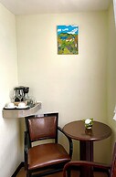 Hotel Rinconcito Verde