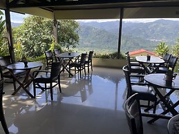 Hotel Rinconcito Verde