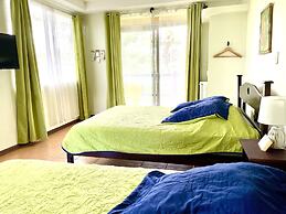 Hotel Rinconcito Verde