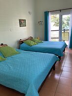 Hotel Rinconcito Verde