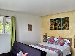 Hotel Rinconcito Verde