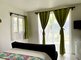 Hotel Rinconcito Verde