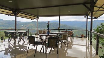 Hotel Rinconcito Verde