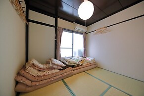 Oyado Kyoto Station 1