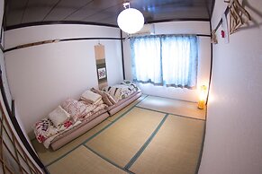 Oyado Kyoto Station 1