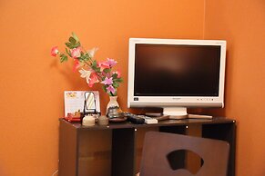 Oyado Kyoto Station 1