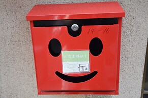 Oyado Kyoto Station 1