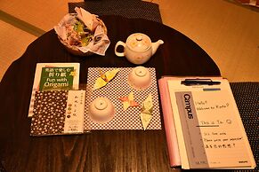 Oyado Kyoto Station 1