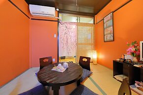 Oyado Kyoto Station 1