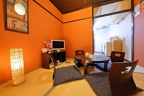 Oyado Kyoto Station 1