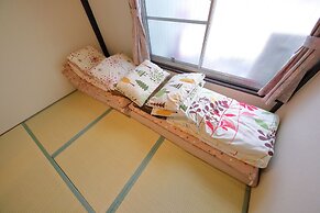 Oyado Kyoto Station 1