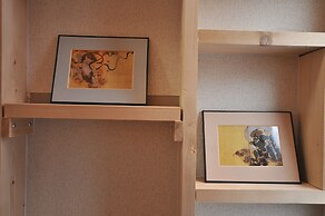 Oyado Kyoto Station 1