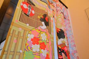 Oyado Kyoto Station 1