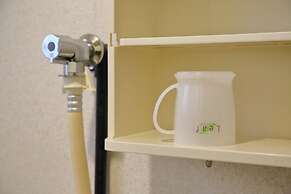 Oyado Kyoto Station 1