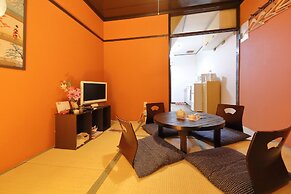 Oyado Kyoto Station 1