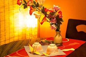 Oyado Kyoto Station 1