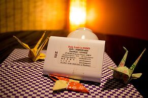 Oyado Kyoto Station 1