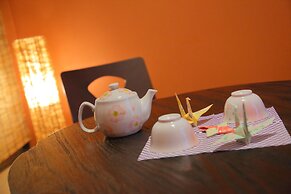 Oyado Kyoto Station 1